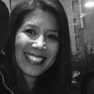 Meet your Posher, Natasha